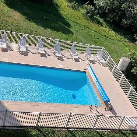 Alpe Huez Quartier Les Bergers Appartement 5 Personnes Alpe d'Huez Exterior photo
