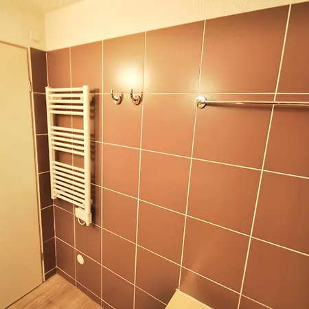 Alpe Huez Quartier Les Bergers Appartement 5 Personnes Alpe d'Huez Exterior photo